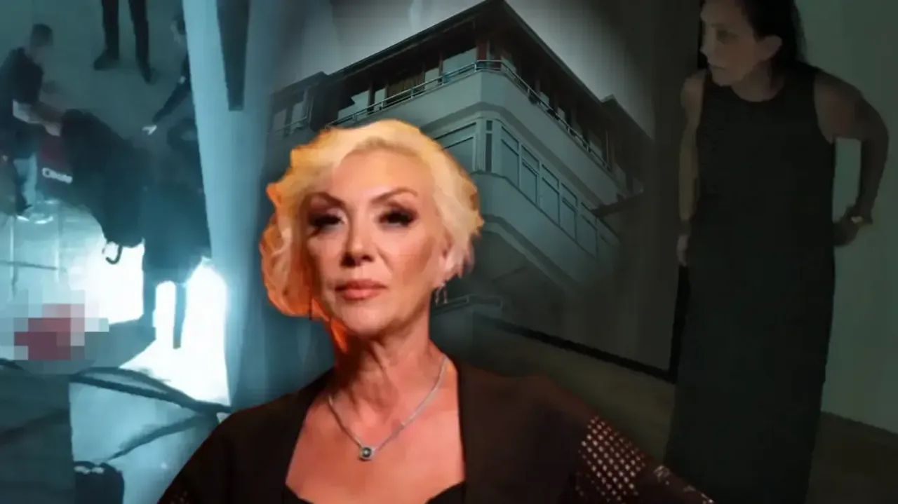 Gullunun Cocuklari Ilk Kez Acikladi Son Sozleri Ne Anlama Geliyordu 3255497 202510121008 4