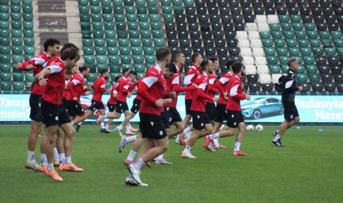 Gurcistan Milli Takimi Turkiye Maci Hazirliklarini Tamamladi 3Ad742B803Da 1100X650