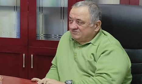 Gurdogan Verilen Sozlerin Yerine Getirilmemesi Trabzon U Yok Olma Noktasina Goturuyor 4925