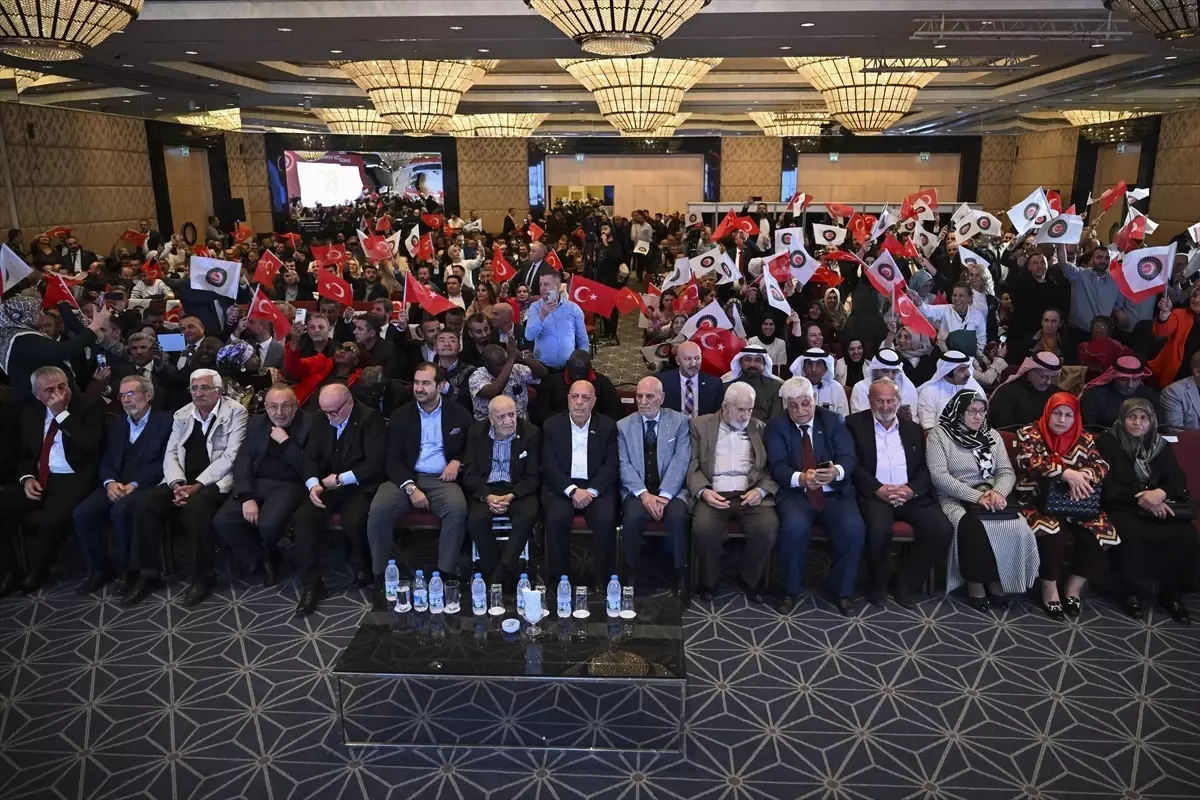 Hak Is Genel Baskani Arslan Emek Kahramanlari 19175809 Amp