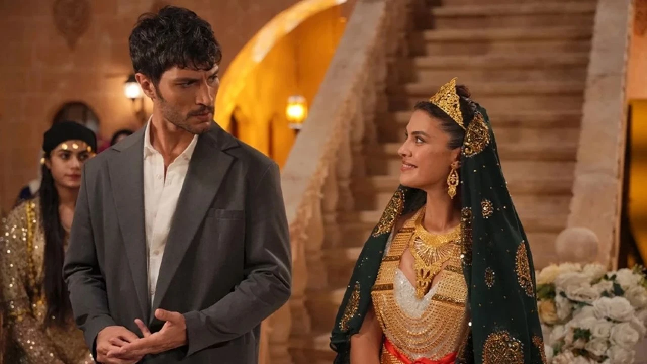 Halef Dizisi 2 Bolum Yayin Tarihi Belli Oldu1