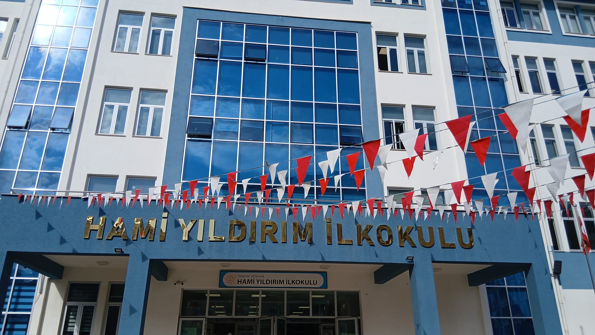Hamiyıldırımokul