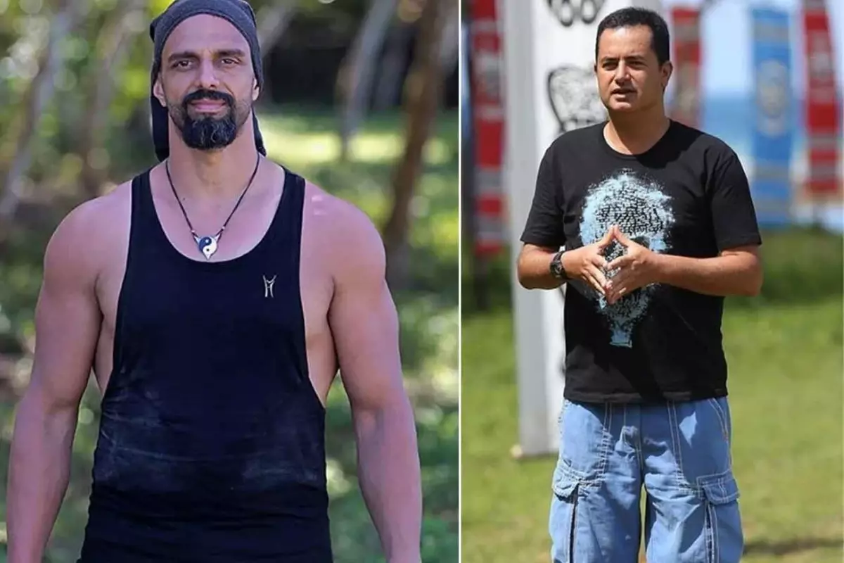 Hasan Yalnizoglu Nu Unutmadi Acun Ilicali Dan 19166311 1991 Amp