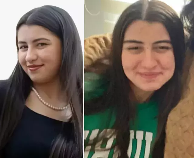 Hasret In Cesedi Su Kuyusunda Bulundu Supheli 5 19174592 2398 M