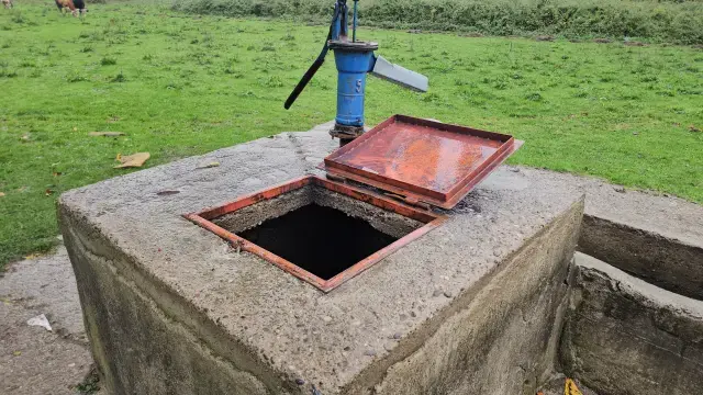 Hasret In Cesedi Su Kuyusunda Bulundu Supheli 5 19174592 8797 M