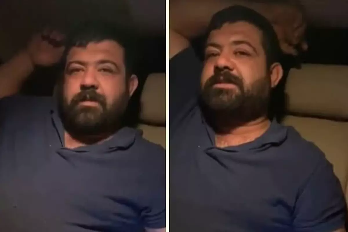 Incinmissin Videosu Ile Taninan Fenomen 19174561 2546 Amp