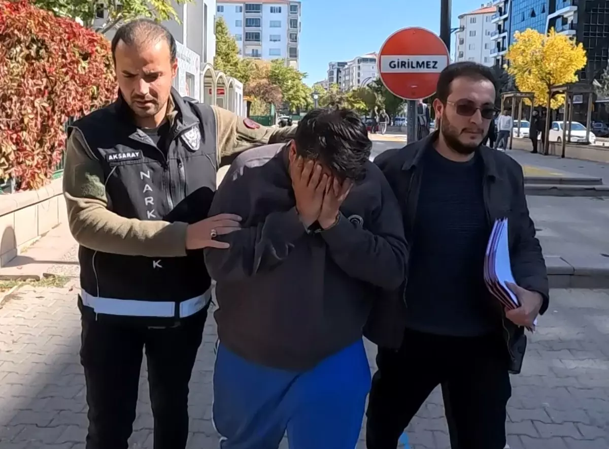 Iranli Tacir Yutup Midesine Sakladigi 433 Gra 19158891 Amp