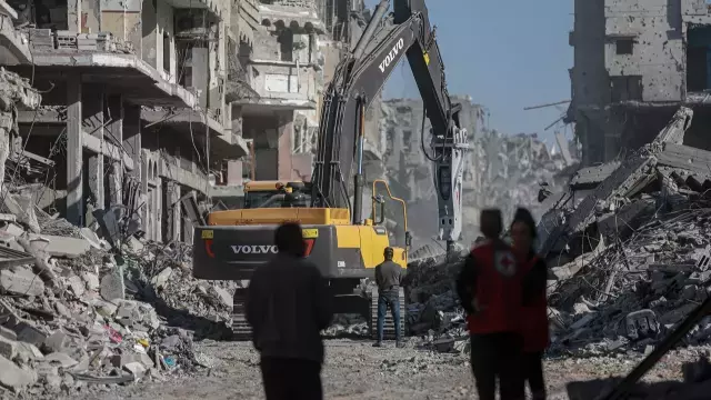 Israil Basbakani Netanyahu Orduya Gazze Ye 19196165 7059 M