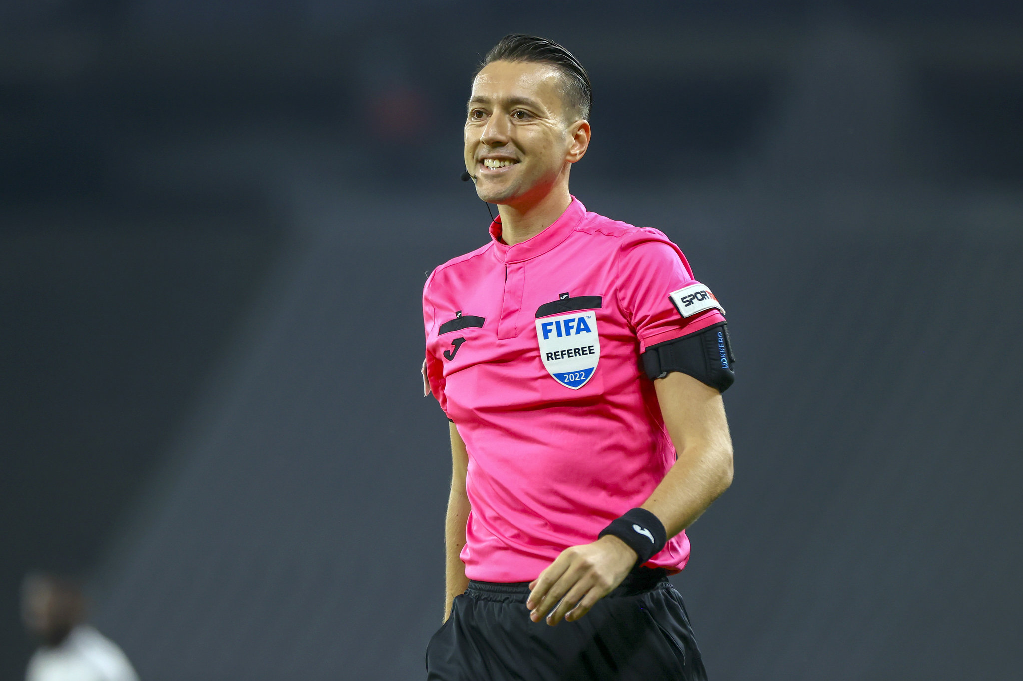 Iste Derbi Hakeminin Fenerbahce Ve Trabzonspor Karnesi 1699093562665