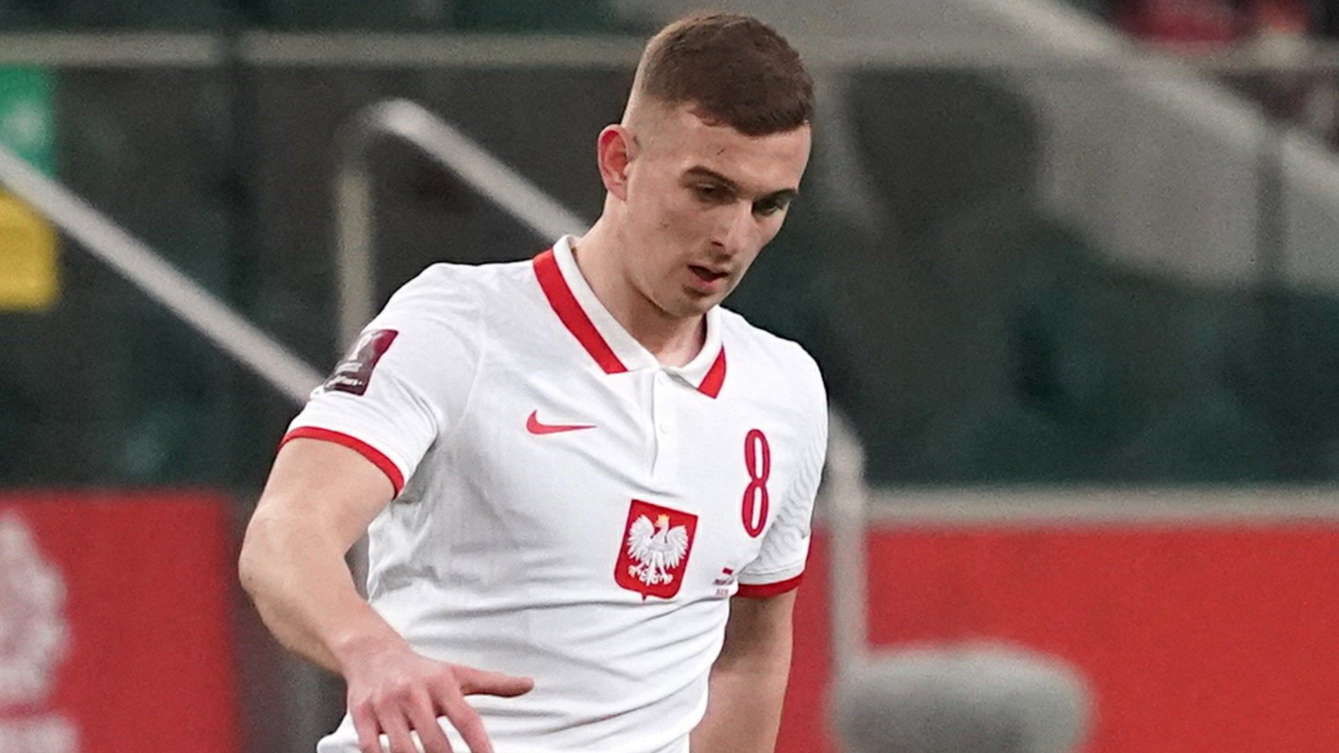 Kacper Kozlowski N X G N 2022