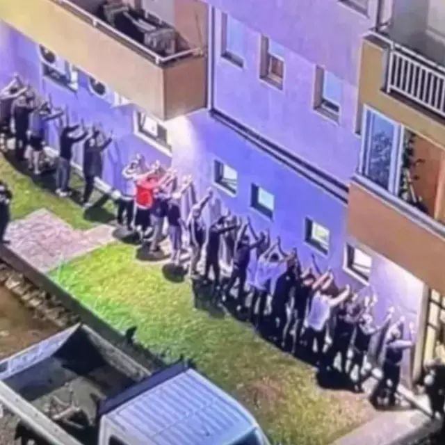 Karadag Da Tehlikeli Gerginlik Turklerin 19190383 1013 M