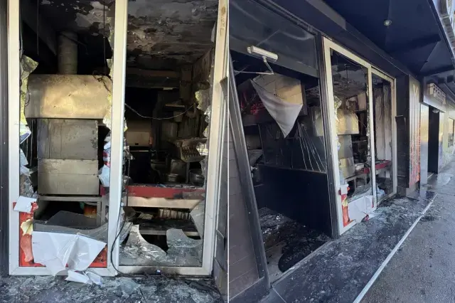 Karadag Da Tehlikeli Gerginlik Turklerin 19190383 3170 M