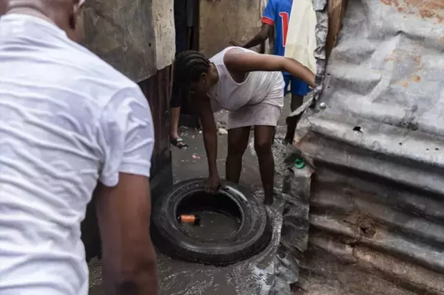 Karayipler I Vuran Melissa Kasirgasinda Can Kaybi 19202713 5437 M