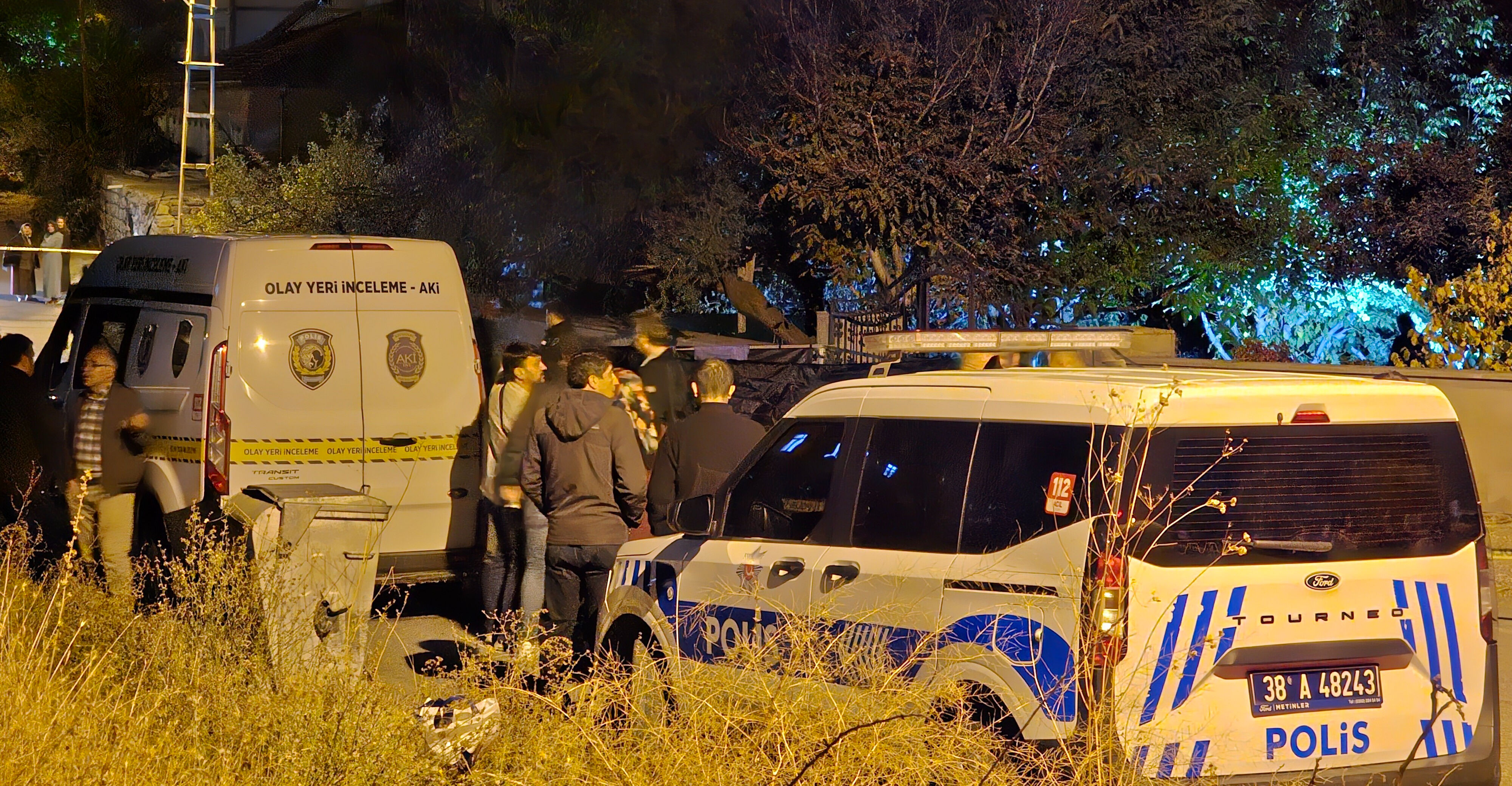 Kari Koca Cami Cikisi Olduruldu Sir Cinayeti Cozen At Nali Oldu 17601582963595 1