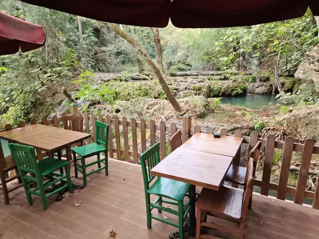 Kenan Evren In Gizli Kosku 14 Yildir Kafe 19200415 4728 M