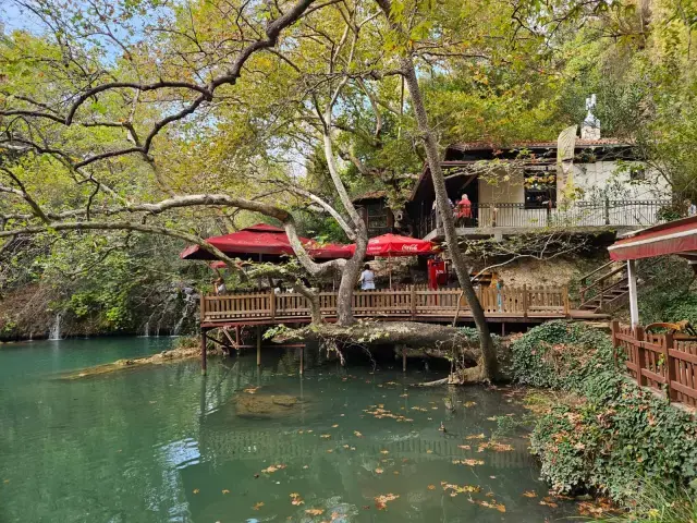 Kenan Evren In Gizli Kosku 14 Yildir Kafe 19200415 5718 M