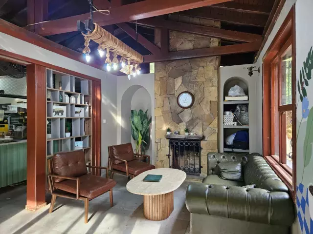 Kenan Evren In Gizli Kosku 14 Yildir Kafe 19200415 8084 M