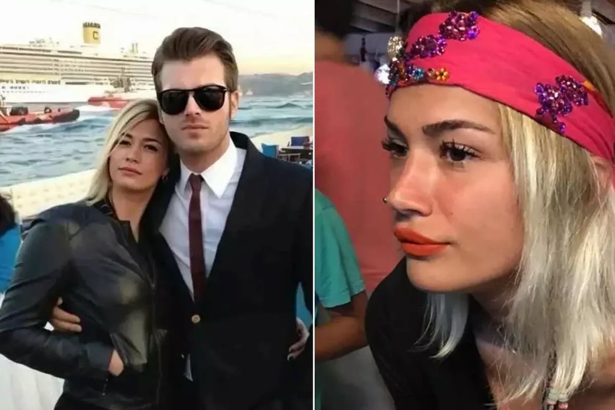 Kivanc Tatlitug Un Kardesi Melisa Dilara Tatlitug 19174510 8365 Amp