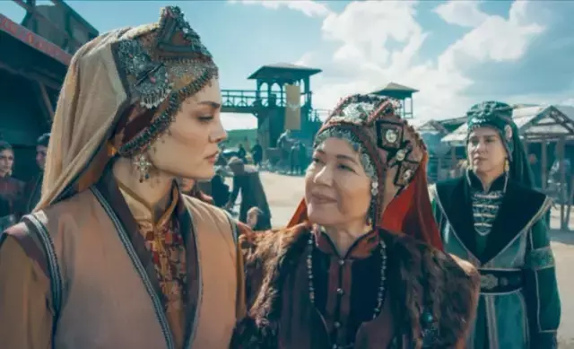 Kurulus Orhan Konusu Ne Osmanli Devleti Nin 19199536 6797 M