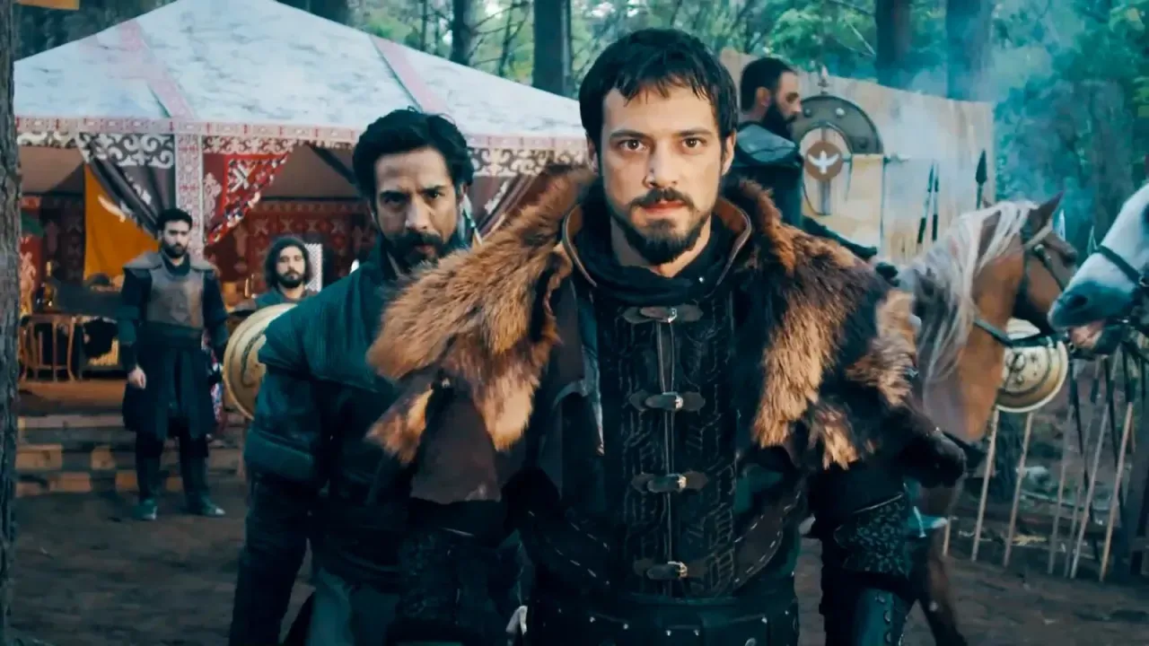 Kurulus Orhan Ne Zaman Basliyor 2025 Kurulus Orhan Yarin Var Mi Yok Mu Atv Kurulus Orhan Oyunculari Ve Konusu 1