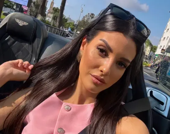 Kurulus Orhan Nilufer Hatun Kimdir Mahassine 19199469 2845 M