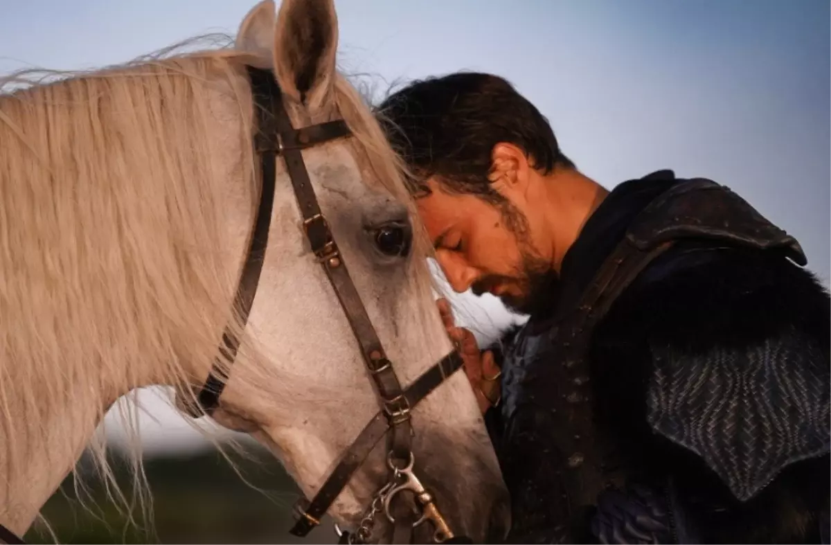 Kurulus Orhan Orhan Bey Kim Orhan Bey Rolunu 19199363 5543 Amp