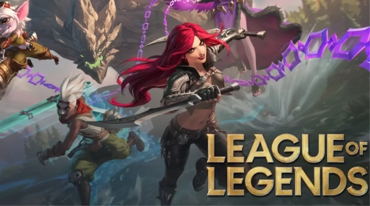 Lol Coktu Mu 29 Ekim Carsamba League Of Legends 19199541 3815 Amp