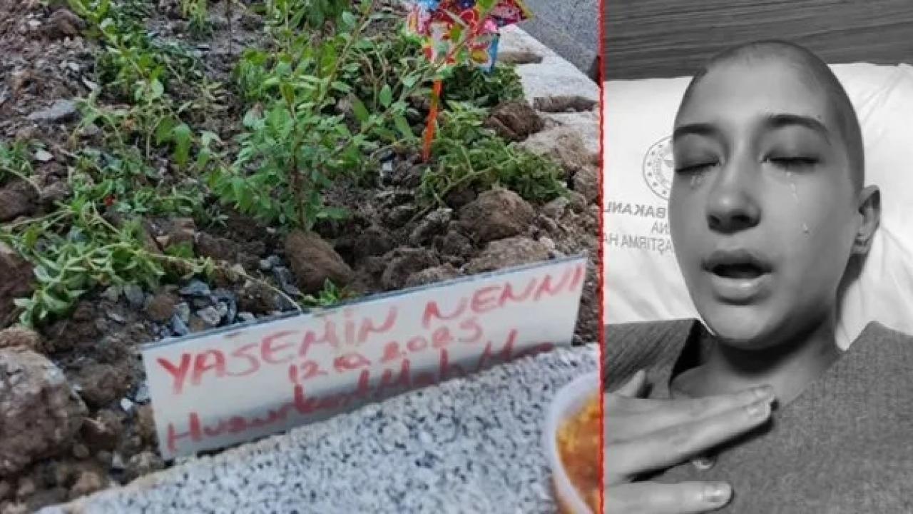 Losemiye Yenik Dusen Yaseminin Veda Sarkisi Yurekleri Dagladi 68F6320370Cf3