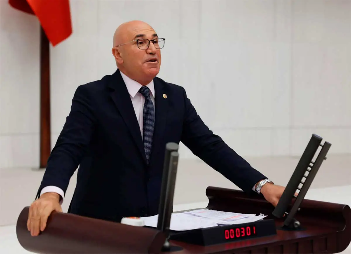 Mahmut Tanal Mansur Yavas Tepki11102025 2 M45Akiwa