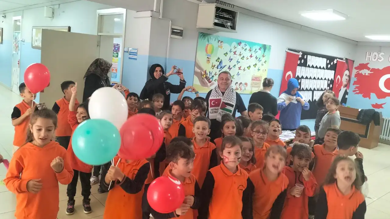 Maresal Fevzi Cakmak Ilkokulu2