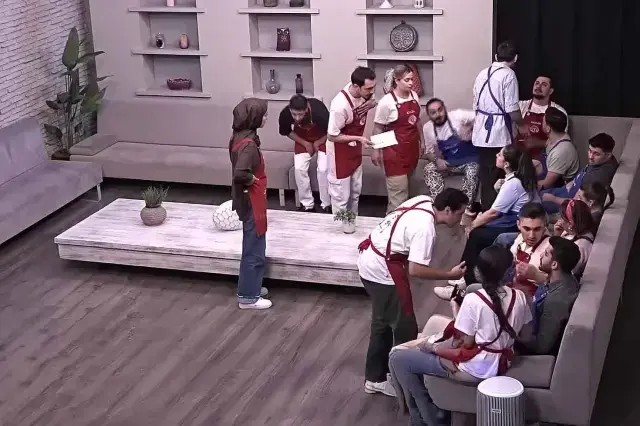 Masterchef 2025 Te Tansiyon Yukseldi Sert Sozler 19194448 1485 M