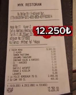 Masterchef Jurisi Mehmet Yalcinkaya Nin 19191435 3242 M