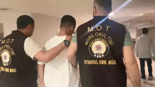 Mattia Ahmet Minguzzi Davasinda Karar Cikti Ece 19170874 4949 M