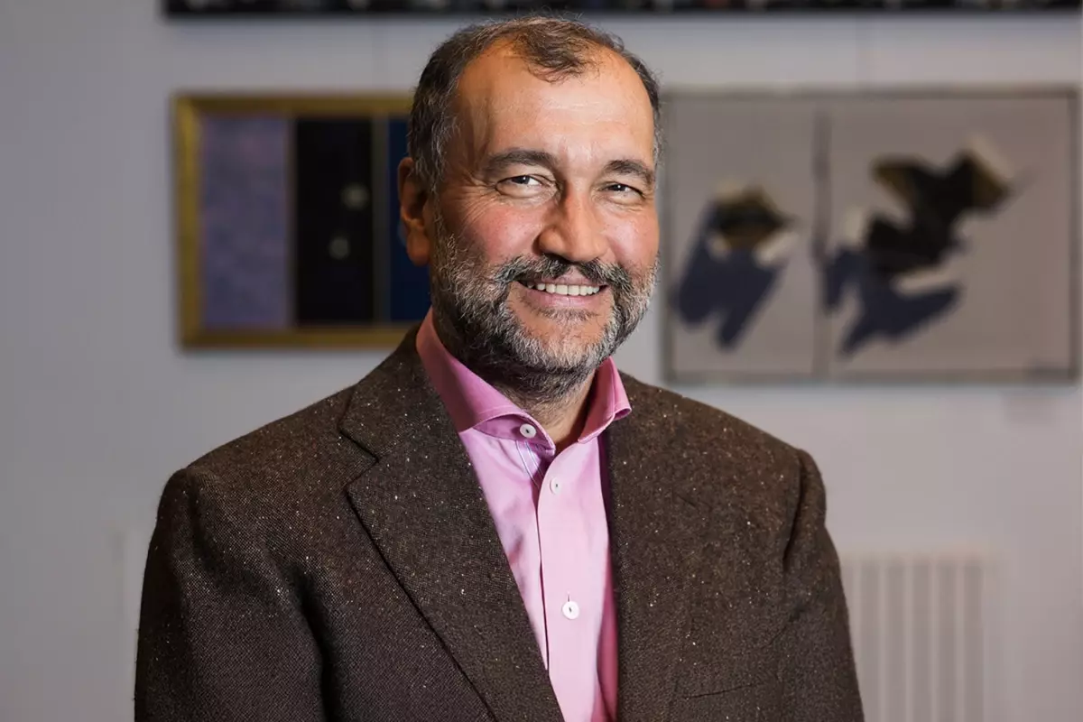 Milyarderler Listesi Degisti Murat Ulker Zirveyi 19162977 9912 Amp