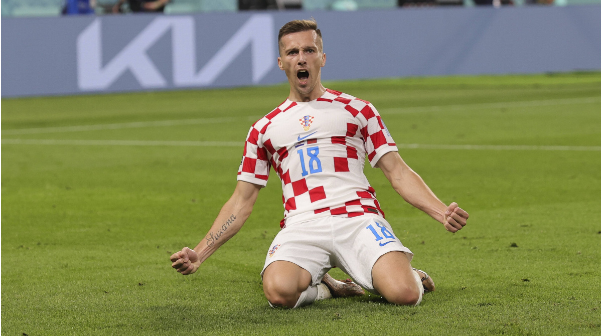 Mislav Orsic World Cup 2022 Croatia 1673027741 99696