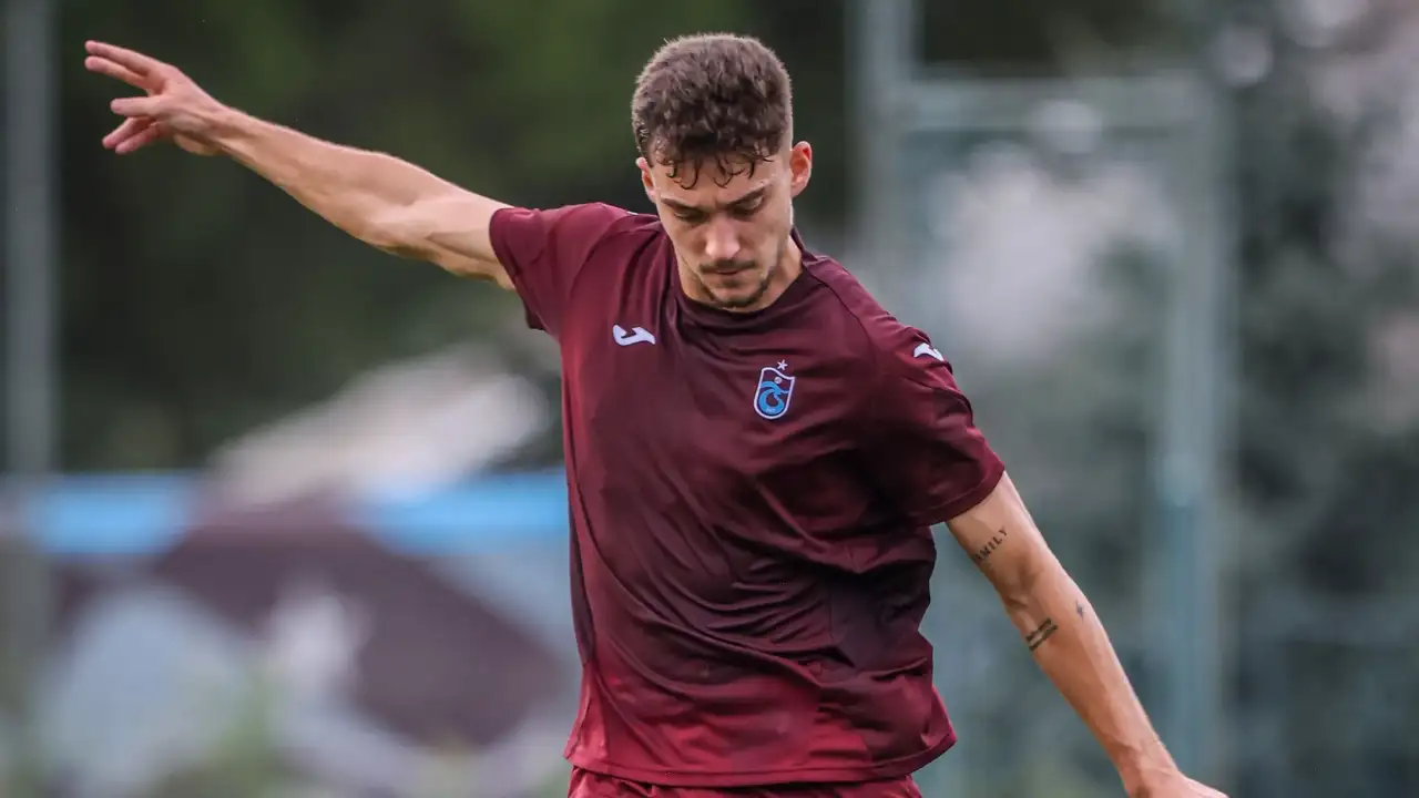 Muci Trabzonspor