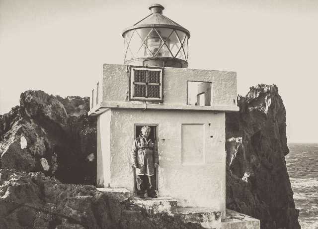 Okyanusun Ortasina Insa Edildi Gormek Isteyenin 19151783 1880 M