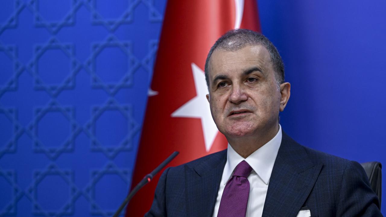 Omer Celik Aa 2353260