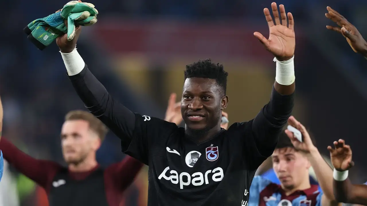 Onana Ts