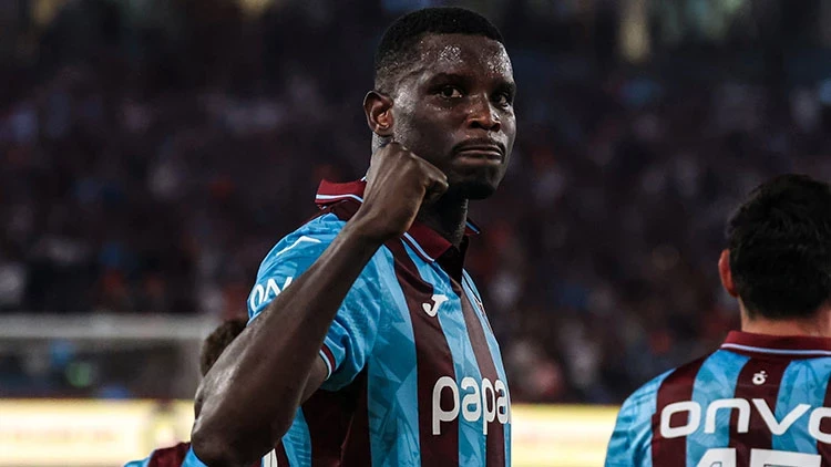 Onuachu Evde Daha Çok Golcü2