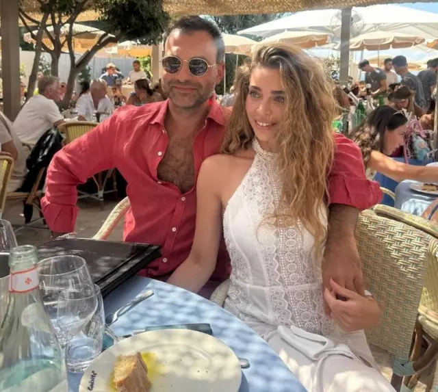 Oyku Celik Alaattin Cakici Ya Gelin Oluyor 19151364 86 M