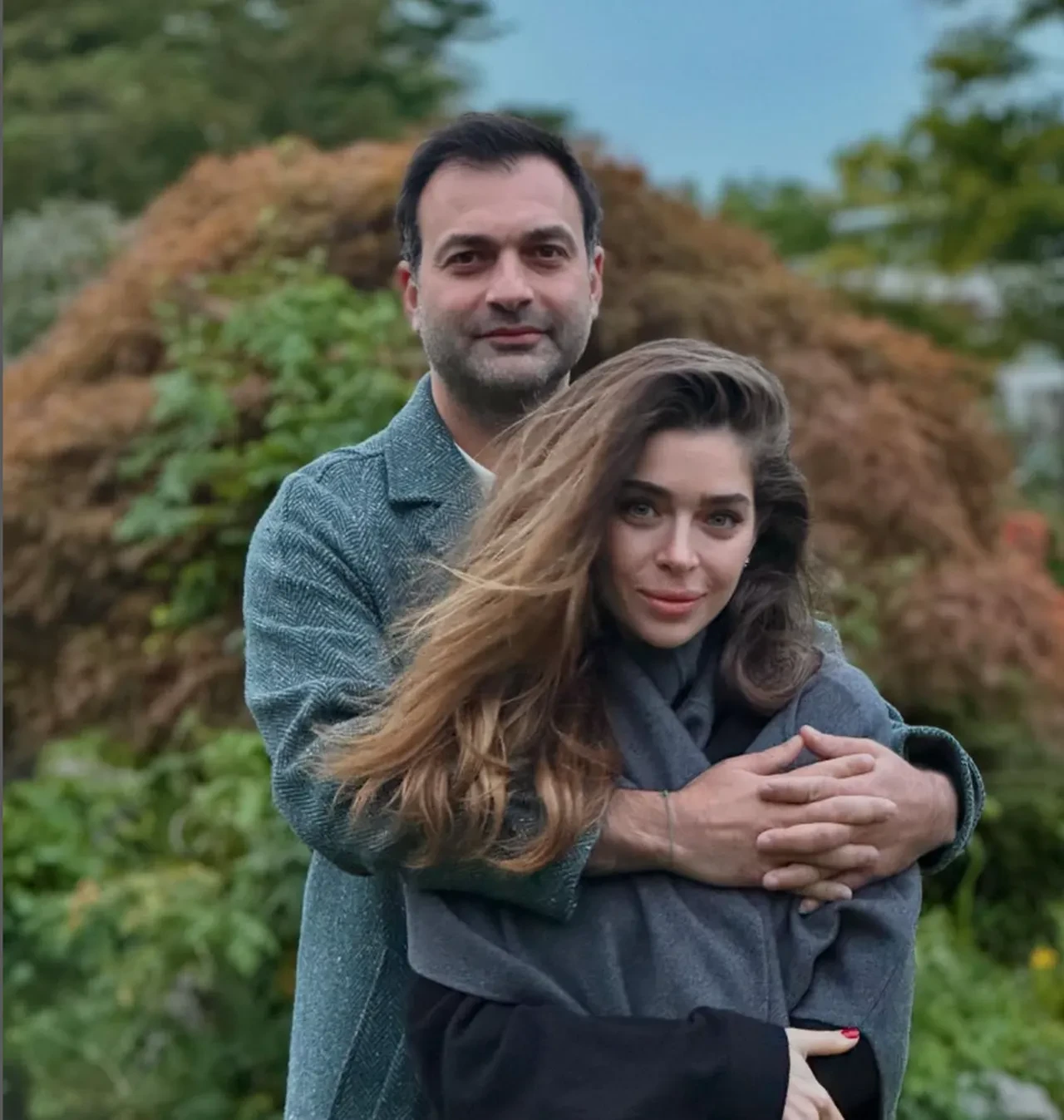 Oyku Celik Evleniyor Surpriz Evlilik Teklifini Sosyal Medyadan Duyurdu 3256275 202510151058 2