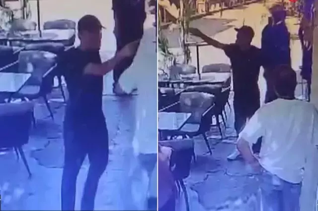 Oyuncu Ufuk Bayraktar In Hakim Karsisina Cikacagi 19176305 7824 M