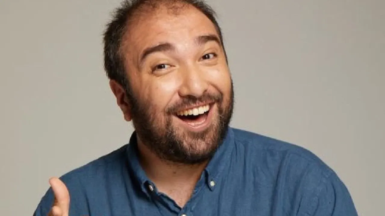 Ozgur Turhan Kimdir Komedyen Ozgur Turhan Kac Yasinda Ve Nereli 1