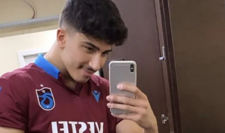 Rapci Mero Dan Trabzonspor A Kotu Haber H70363 2Ba0F