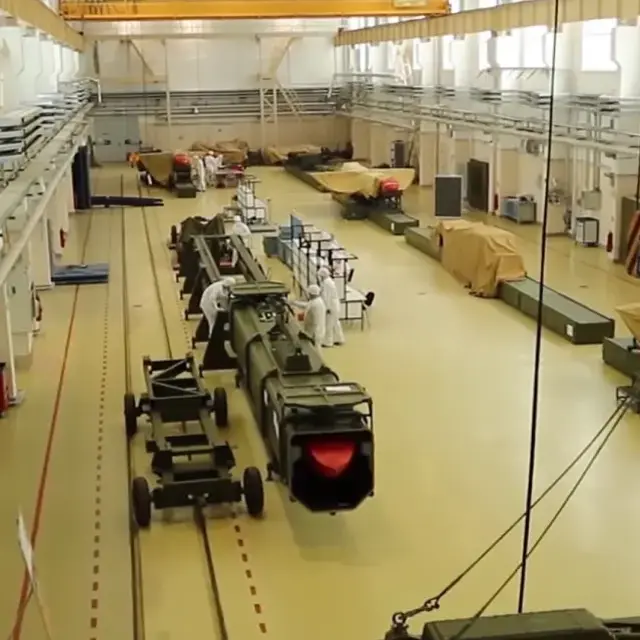 Rusya Nin Kiyamet Silahi Testi Gecti Dunyada 19187113 4164 M