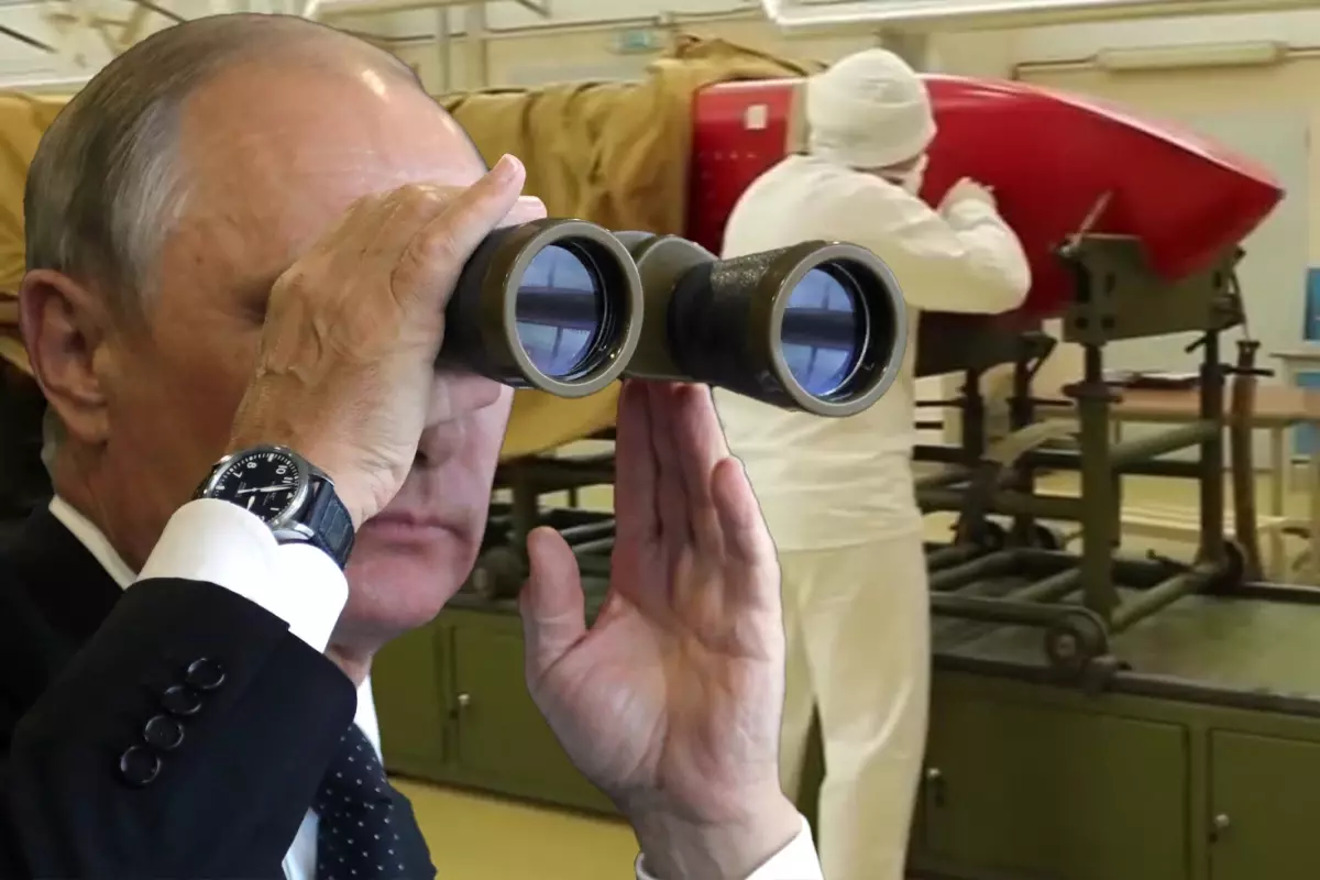 Rusya Nin Kiyamet Silahi Testi Gecti Dunyada 19187113 8282 Amp