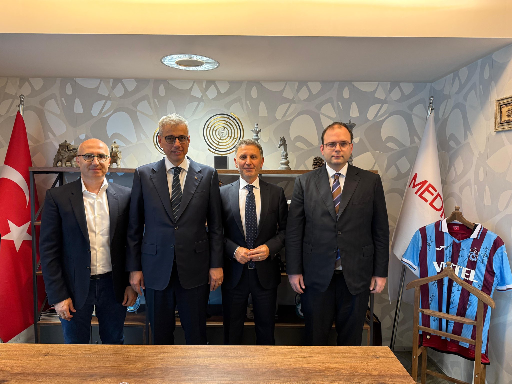 Sağlıkbakanımemişoğlumuharremusta