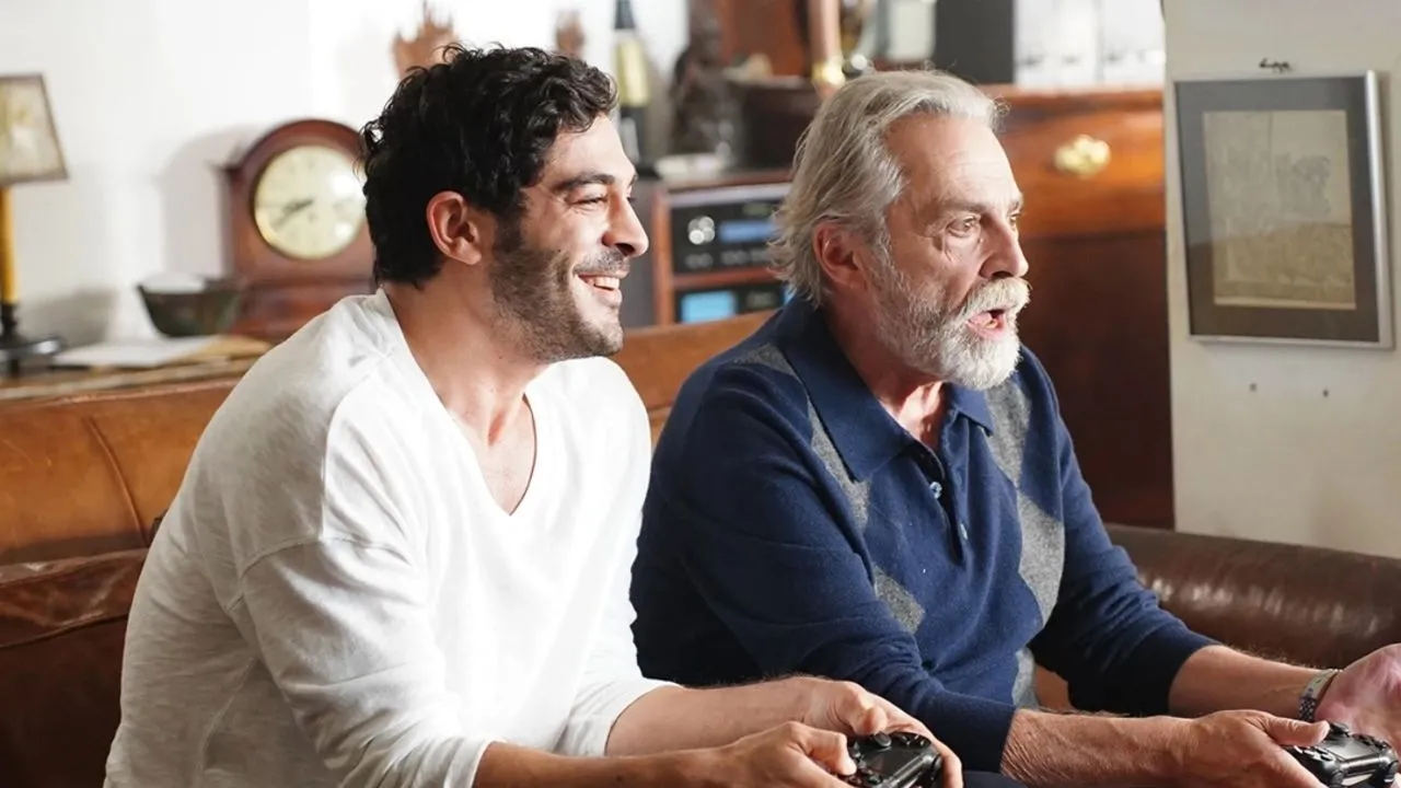 Sahtekarlar Dizisi Oyunculari Kimler Konusu Nedir Ilk Bolum Bu Aksam 17602617077785