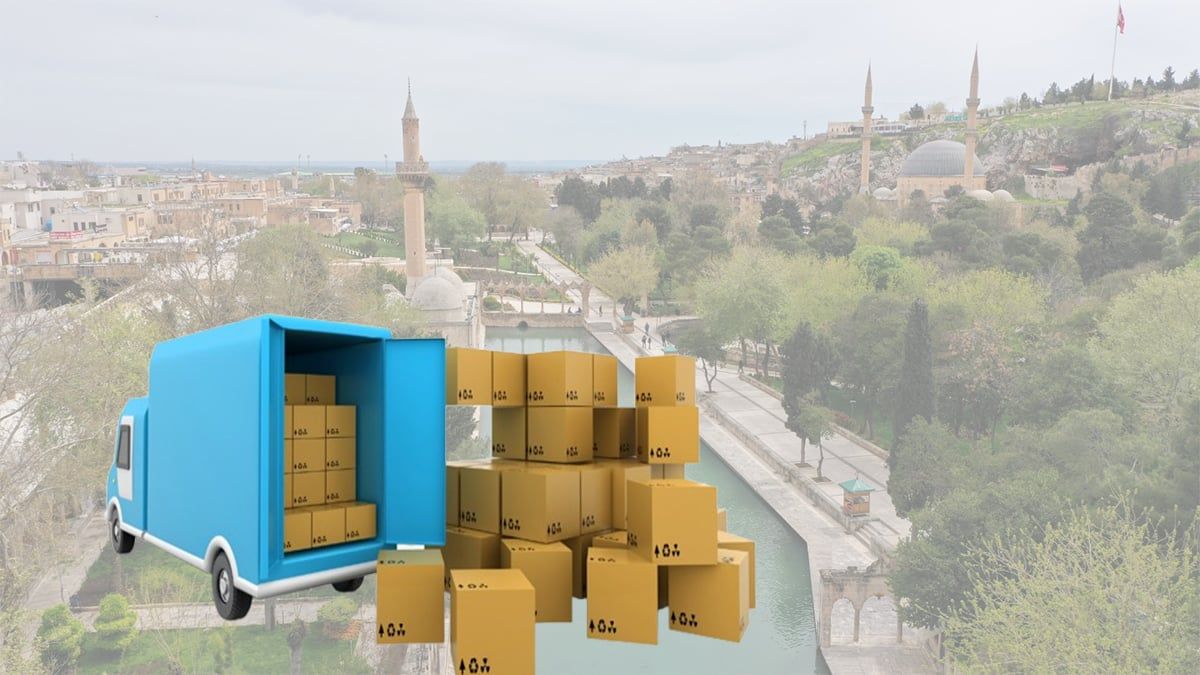 Sanliurfada Da Ismi Bilinen Turk Kargo Devi Iflas Etti 1761315545